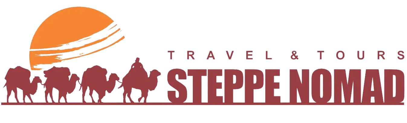 STEPPE NOMAD 